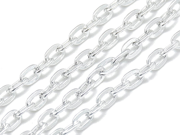 Aluminum Chain