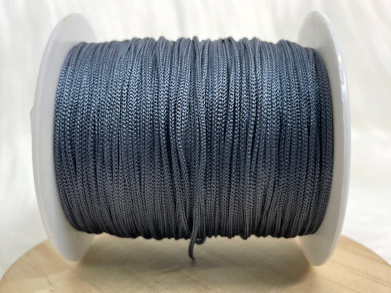 Hilo de Nylon, 1mm, Yarda