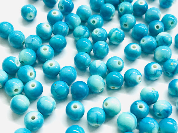 Beads, Acrílico