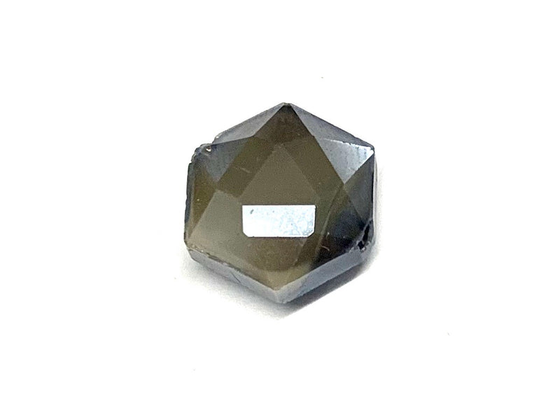 Crystal Hexagon, Beads