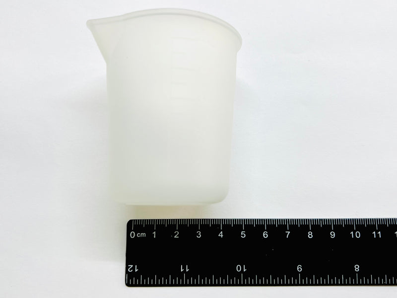 Vaso de Mezcla para Resina, 150ml