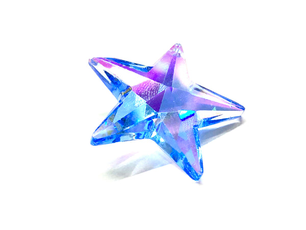 Star, Austrian Crystal, Litmus