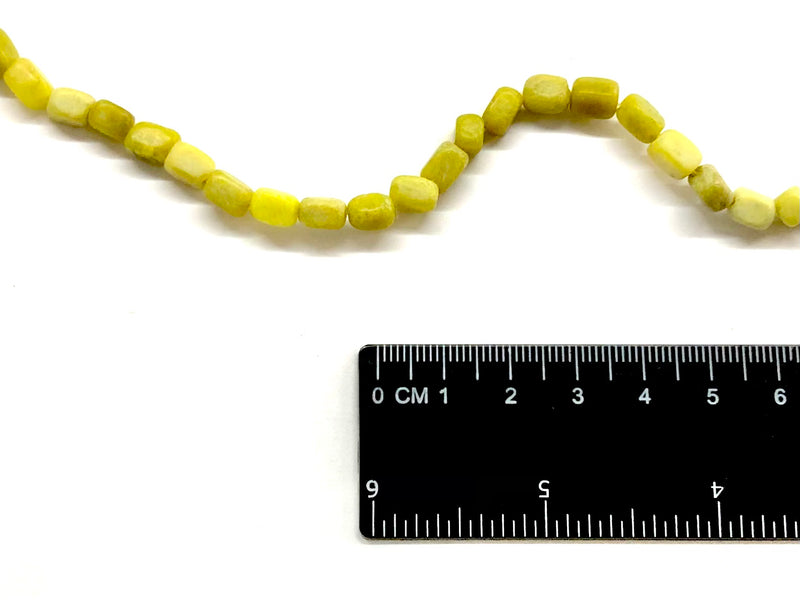 Piedra, Beads