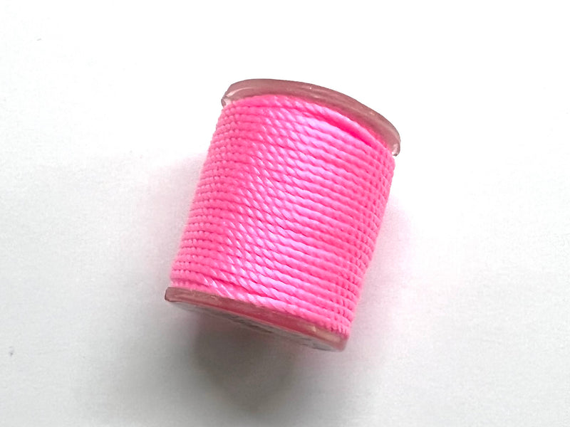 Hilo Trenzado, 1mm, Nylon