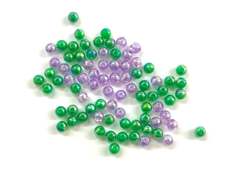 Beads, Acrílico