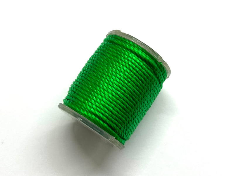 Braided Wire, 1mm, Nylon