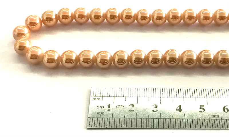 Cristal, 10mm, 8mm, 6mm