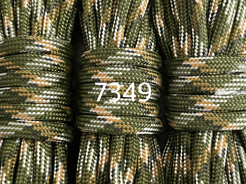 Paracord, 4mm