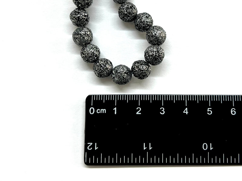 Lava, Piedra, 8mm, Beads