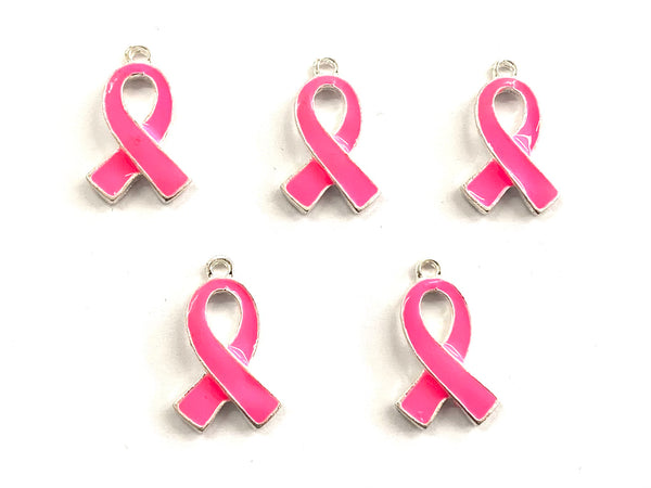 Lazo del Cancer, Charm, Enamel