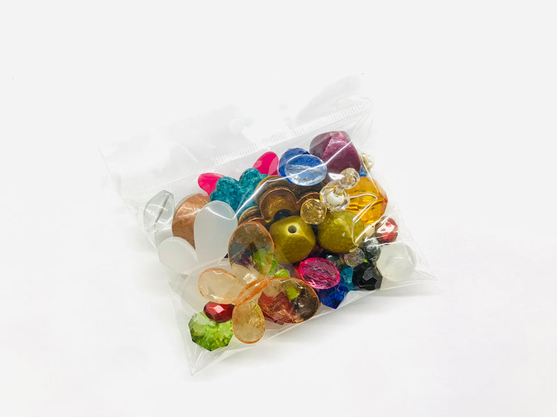 Assorted Beads