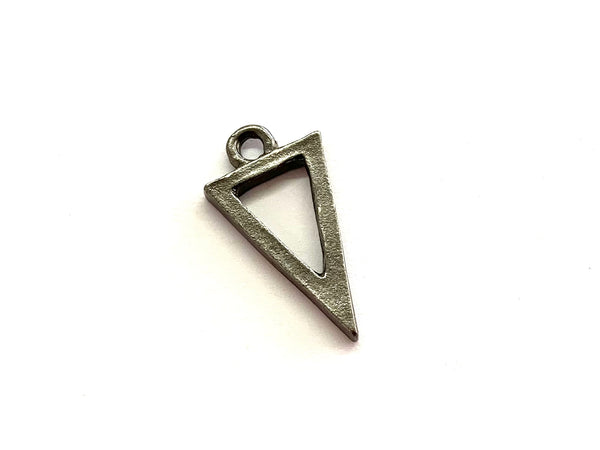 Triangle, Charm