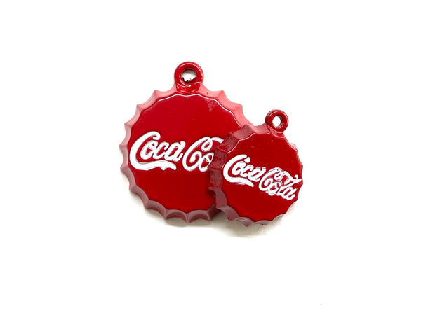 Tapa, Coca Cola, Charm