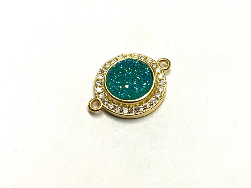 Connector, Druzy