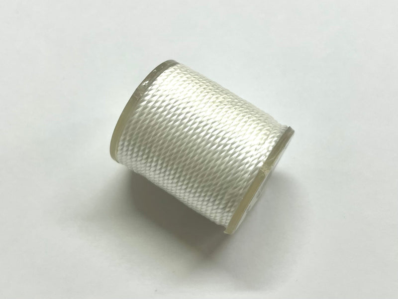 Hilo Trenzado, 1mm, Nylon