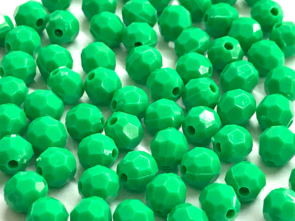 Beads, Acrílico