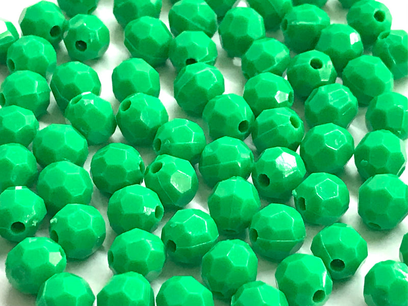 Beads, Acrílico