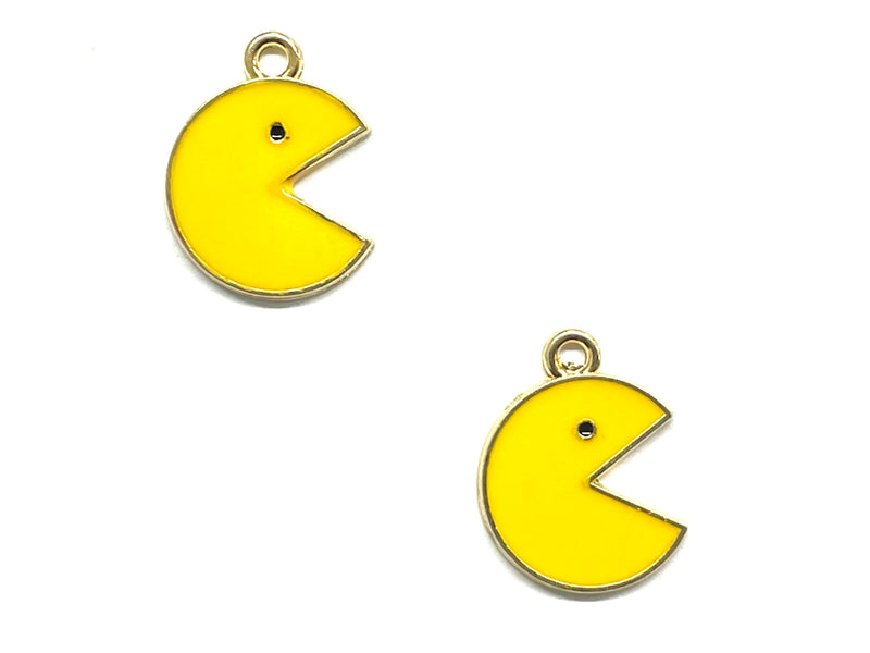 PacMan, Charm