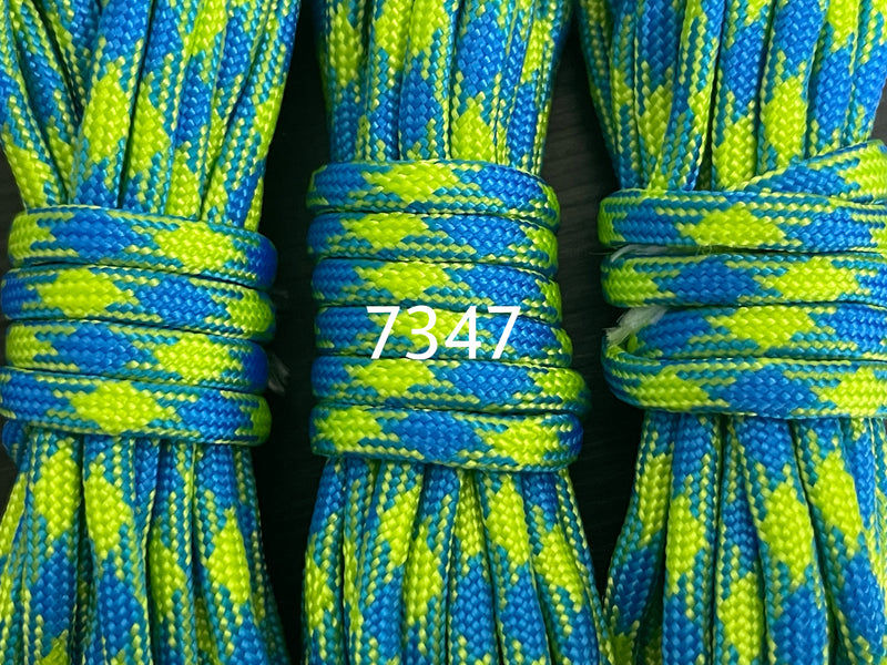 Paracord, 4mm