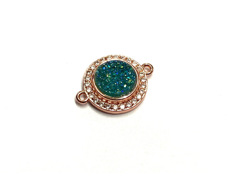 Connector, Druzy