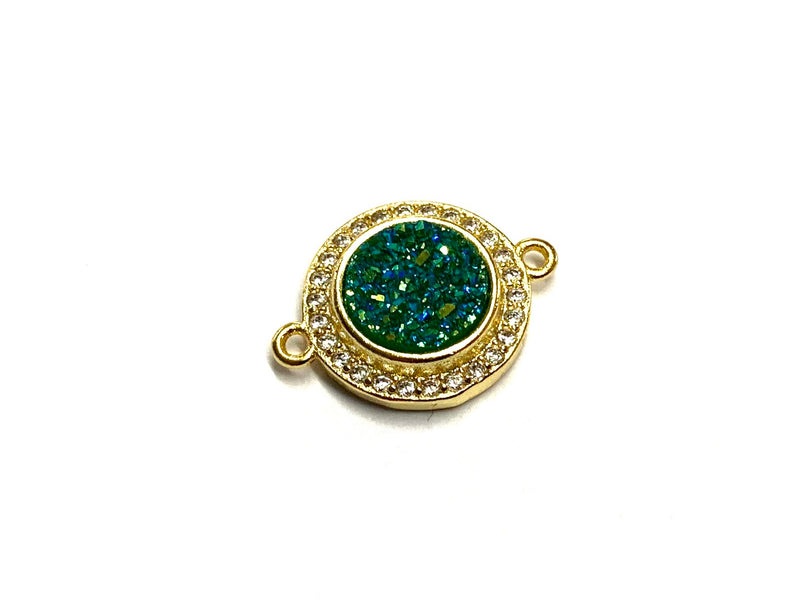 Connector, Druzy