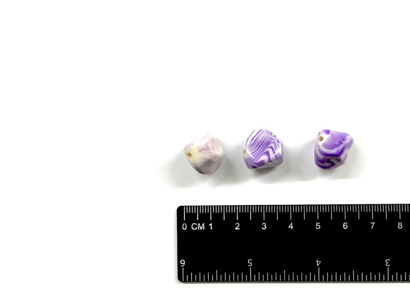 Beads, Acrílico