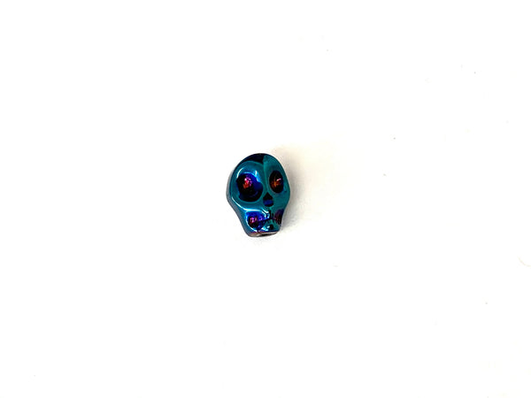 Calavera , Hematite