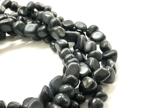 Piedra Negra, Beads