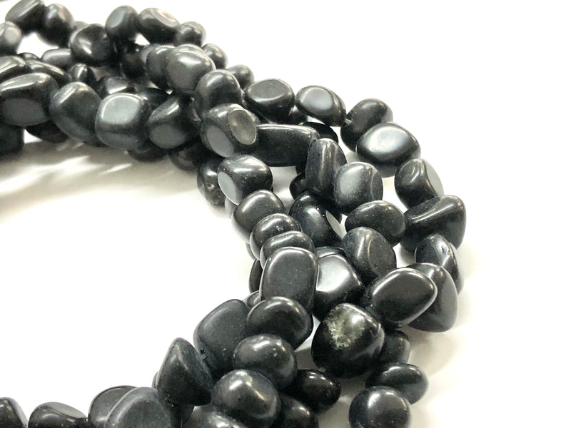 Piedra Negra, Beads